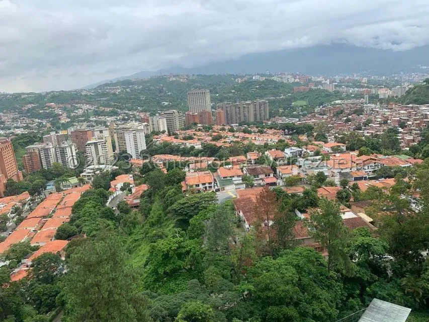 Apartamento (1 Nivel) en Venta en Terrazas del Club Hipico, Distrito Metropolitano - 19
