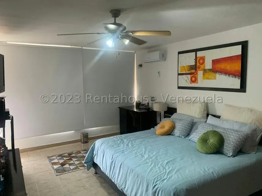 Apartamento (1 Nivel) en Venta en Terrazas del Club Hipico, Distrito Metropolitano - 20