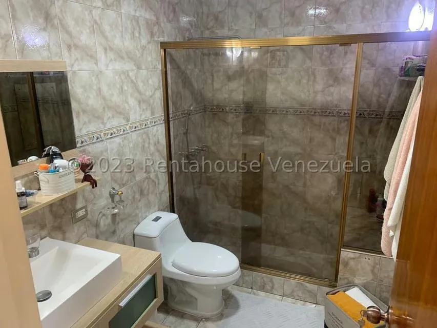 Apartamento (1 Nivel) en Venta en Terrazas del Club Hipico, Distrito Metropolitano - 22