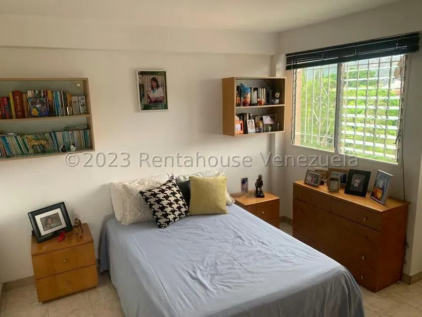 Apartamento (1 Nivel) en Venta en Terrazas del Club Hipico, Distrito Metropolitano - 24