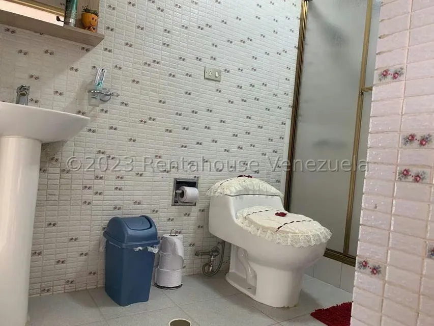 Apartamento (1 Nivel) en Venta en Terrazas del Club Hipico, Distrito Metropolitano - 25