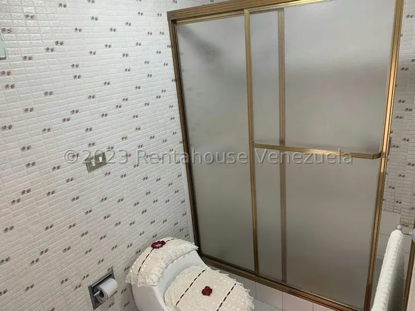 Apartamento (1 Nivel) en Venta en Terrazas del Club Hipico, Distrito Metropolitano - 26
