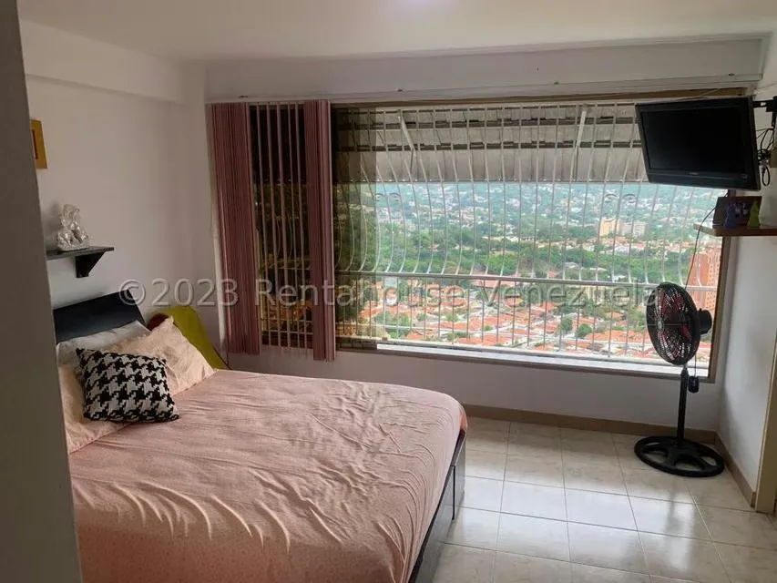 Apartamento (1 Nivel) en Venta en Terrazas del Club Hipico, Distrito Metropolitano - 27