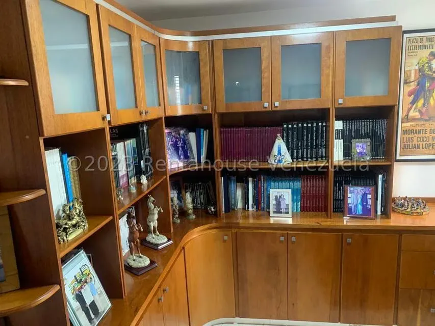 Apartamento (1 Nivel) en Venta en Terrazas del Club Hipico, Distrito Metropolitano - 28