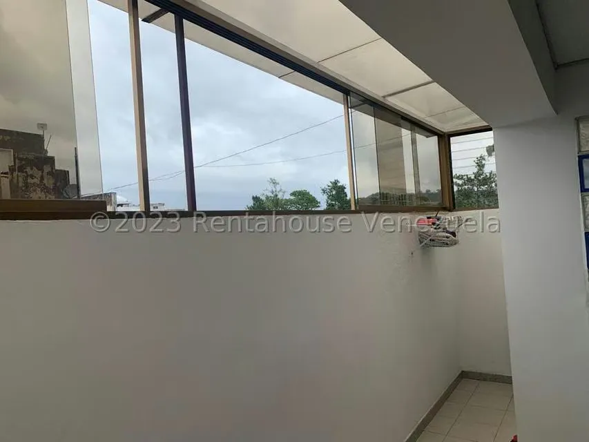 Apartamento (1 Nivel) en Venta en Terrazas del Club Hipico, Distrito Metropolitano - 32