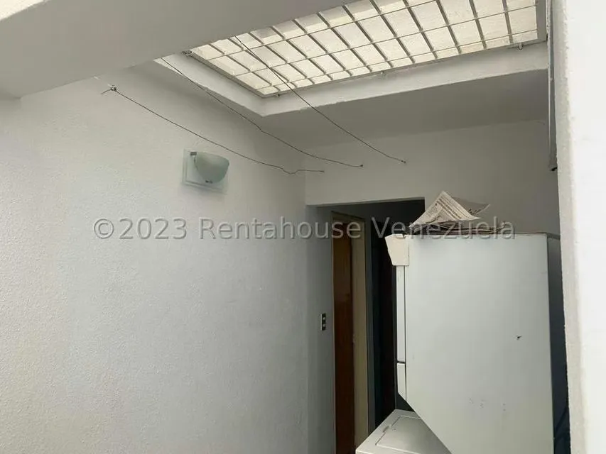 Apartamento (1 Nivel) en Venta en Terrazas del Club Hipico, Distrito Metropolitano - 33