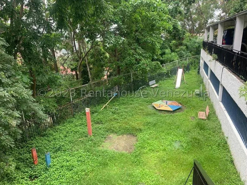 Apartamento (1 Nivel) en Venta en Terrazas del Club Hipico, Distrito Metropolitano - 5