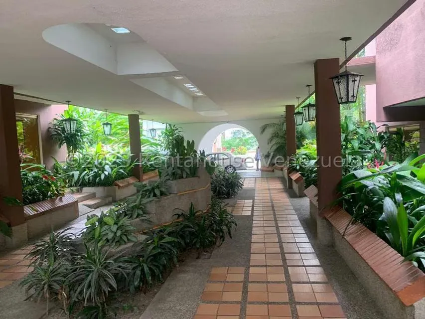 Apartamento (1 Nivel) en Venta en Terrazas del Club Hipico, Distrito Metropolitano - 6
