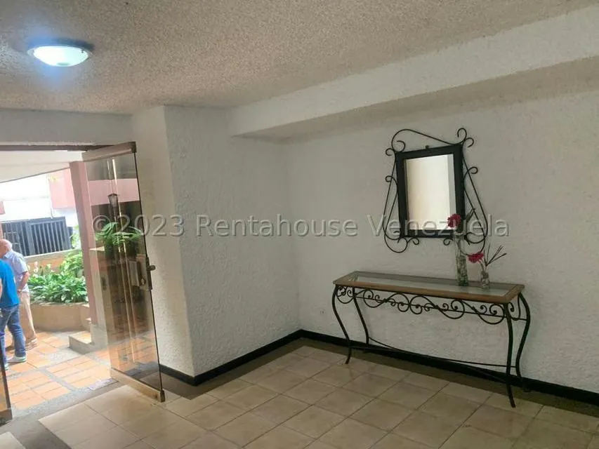Apartamento (1 Nivel) en Venta en Terrazas del Club Hipico, Distrito Metropolitano - 7
