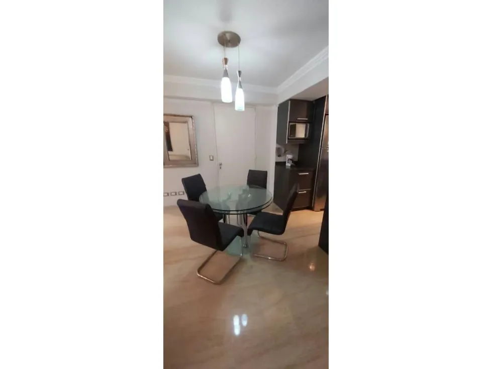 Alquilo apartamento 86m2 El Rosal 4198 - 13