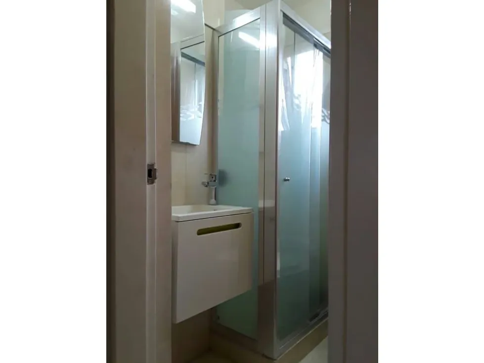 Alquilo apartamento 86m2 El Rosal 4198 - 14