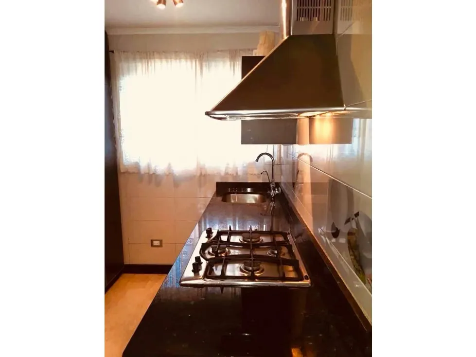 Alquilo apartamento 86m2 El Rosal 4198 - 16