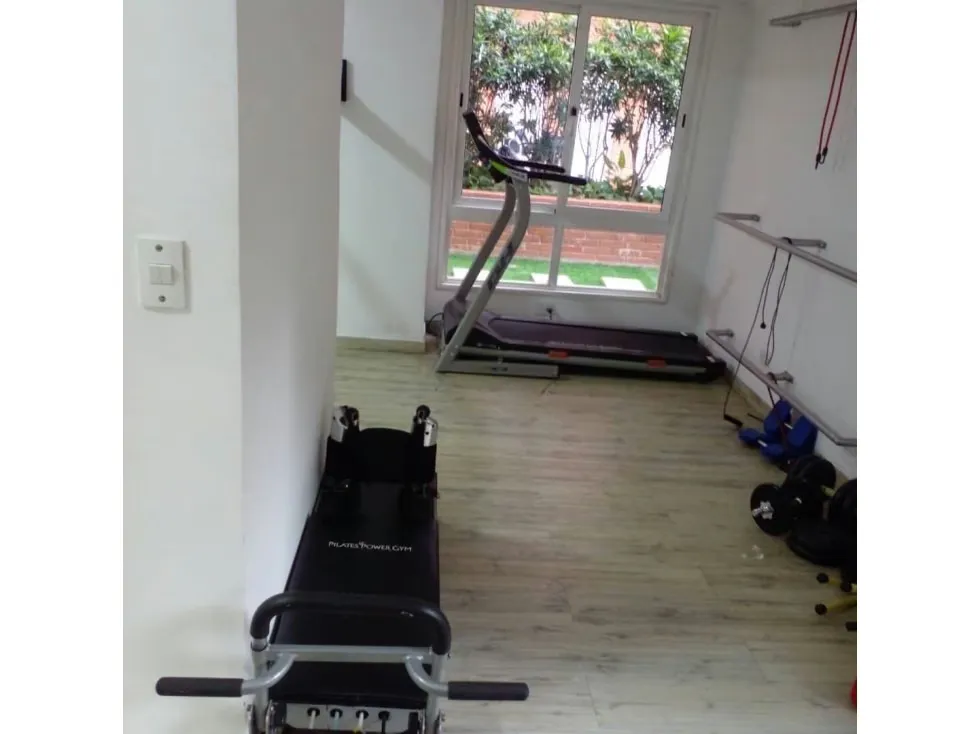 Alquilo apartamento 86m2 El Rosal 4198 - 17