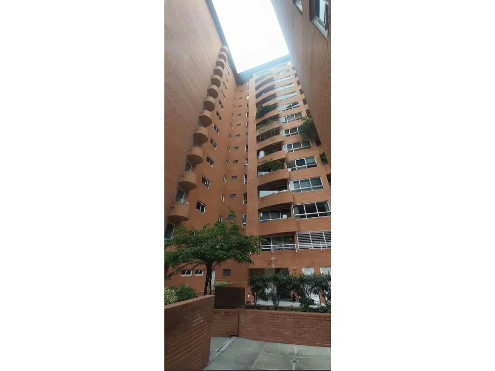 Alquilo apartamento 86m2 El Rosal 4198 - 21