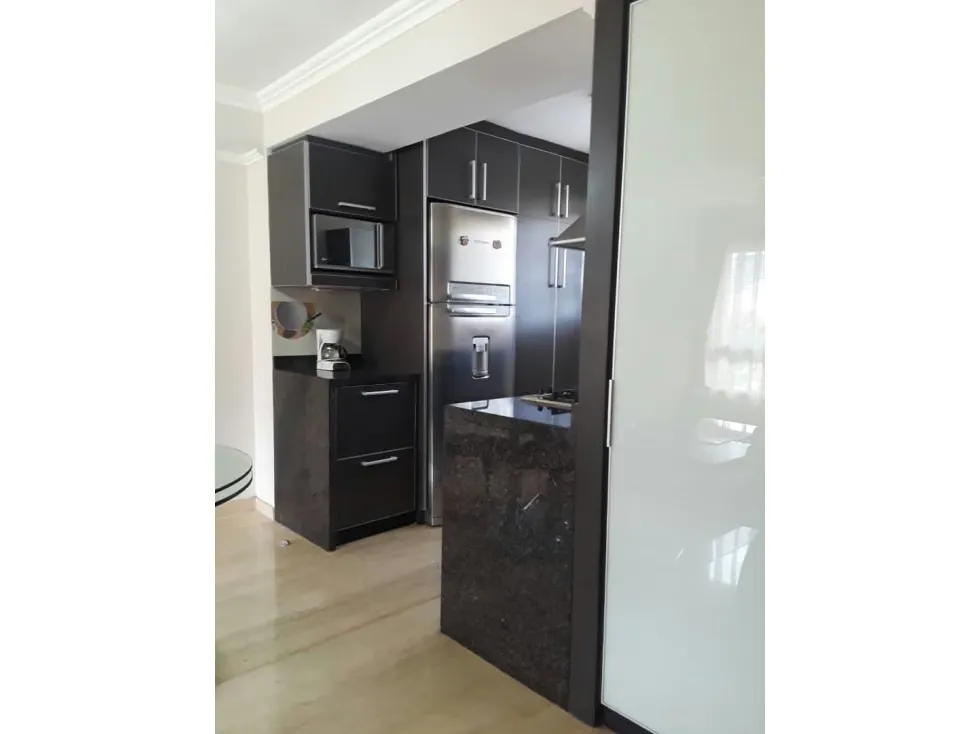 Alquilo apartamento 86m2 El Rosal 4198 - 10