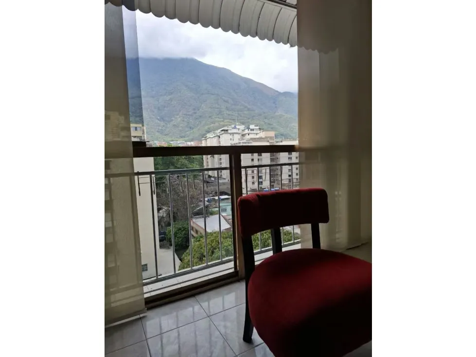 Alquiler Apartamento en Los Palos Grandes - 12