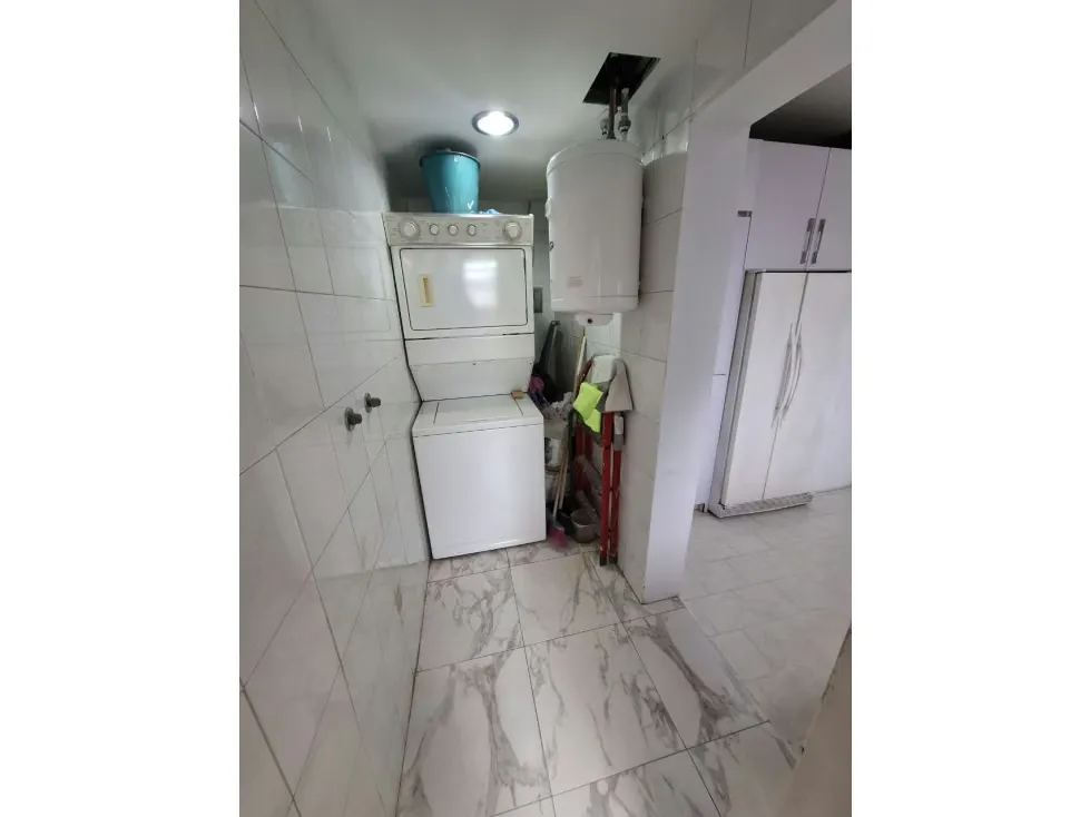 Alquiler Apartamento en Los Palos Grandes - 8