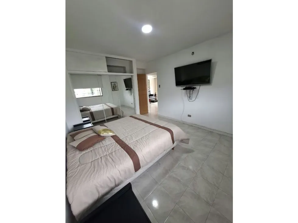 Alquiler Apartamento en Los Palos Grandes - 9