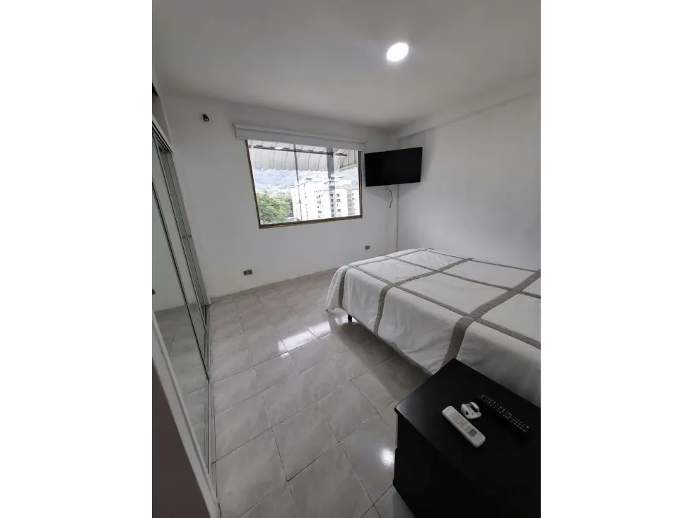 Alquiler Apartamento en Los Palos Grandes - 10