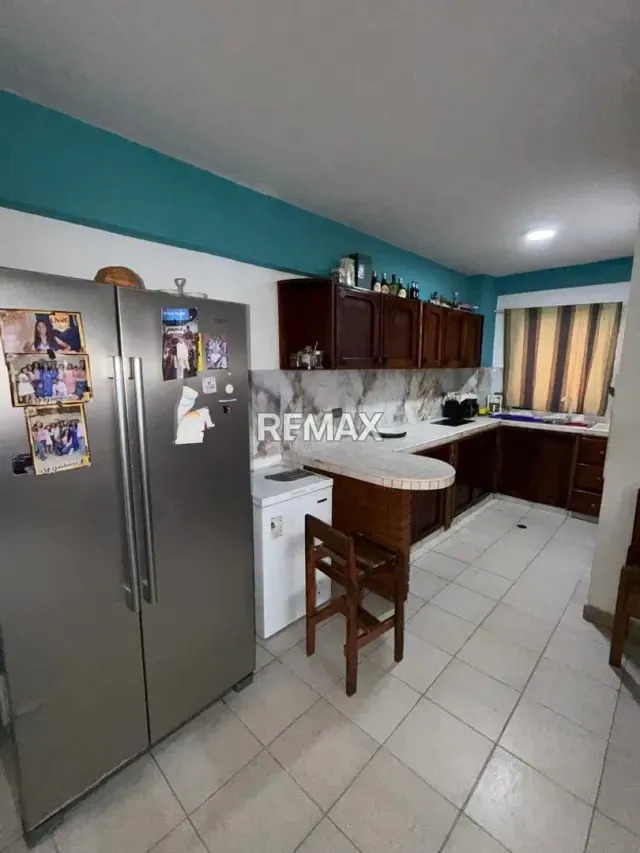 EN VENTA APARTAMENTO, EN EL EDIFICIO OASIS MARINO - 4
