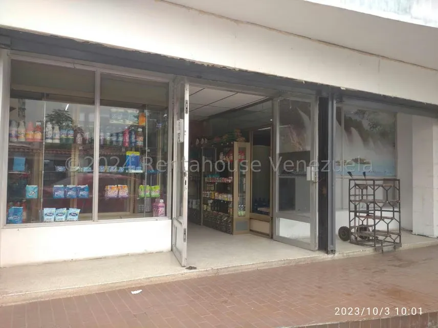 Local Comercial en Alquiler en El Paraiso, Distrito Metropolitano - 13