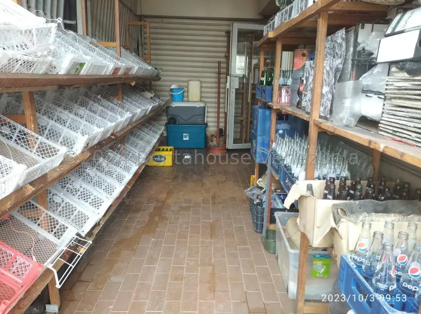 Local Comercial en Alquiler en El Paraiso, Distrito Metropolitano - 6