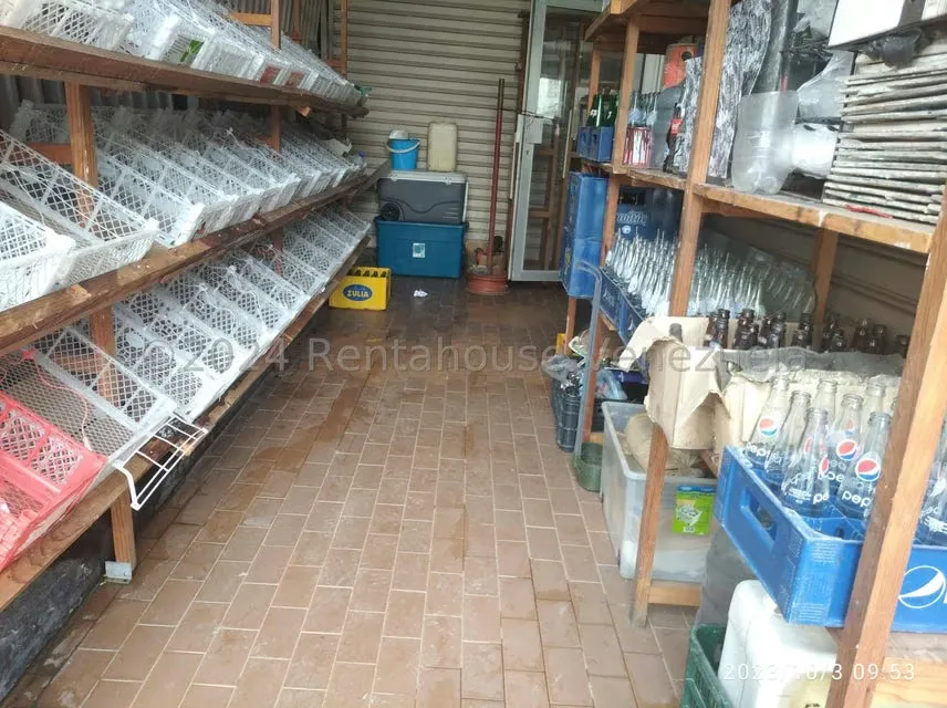 Local Comercial en Alquiler en El Paraiso, Distrito Metropolitano - 7