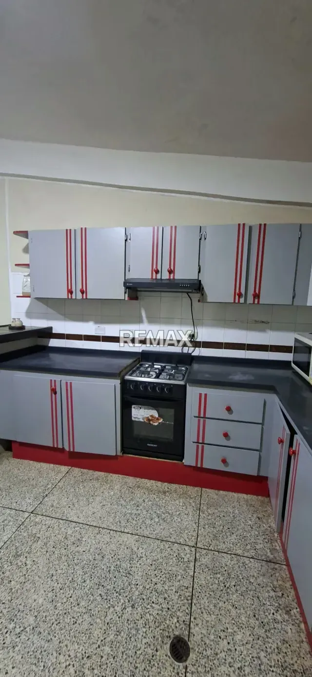 Apartamento en Alquiler Ciudad Ojeda