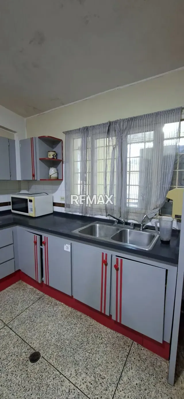 Apartamento en Alquiler Ciudad Ojeda - 2