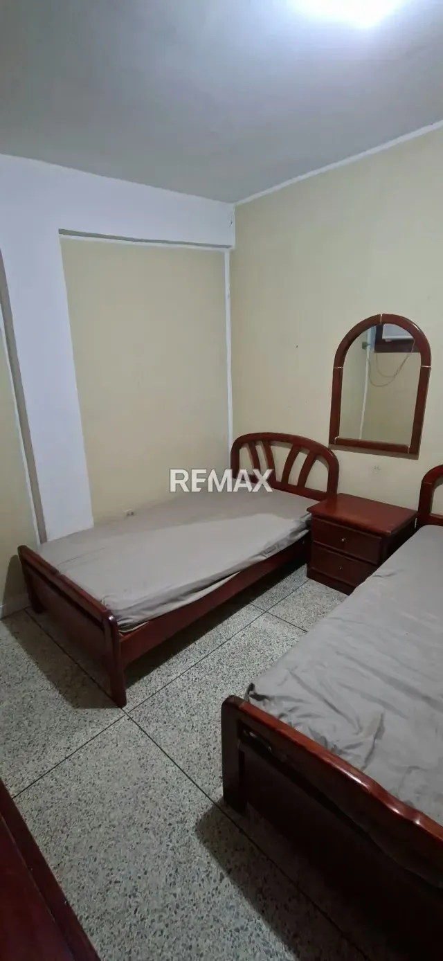 Apartamento en Alquiler Ciudad Ojeda - 3