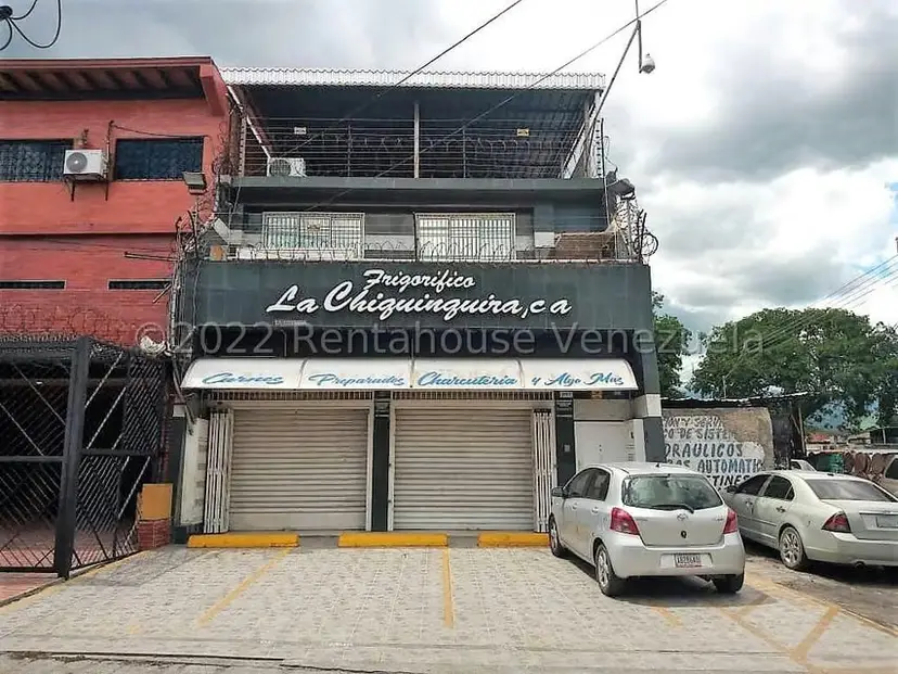 Apartamento (Multiples Niveles) en Venta en San Jose, Aragua