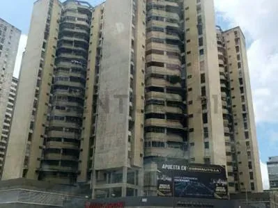 Hermoso apartamento en venta en la candelaria