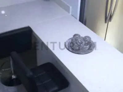 Hermoso apartamento en venta en la candelaria - 6
