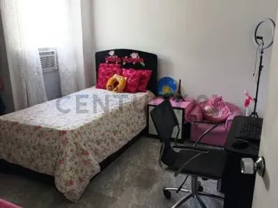 Hermoso apartamento en venta en la candelaria - 10