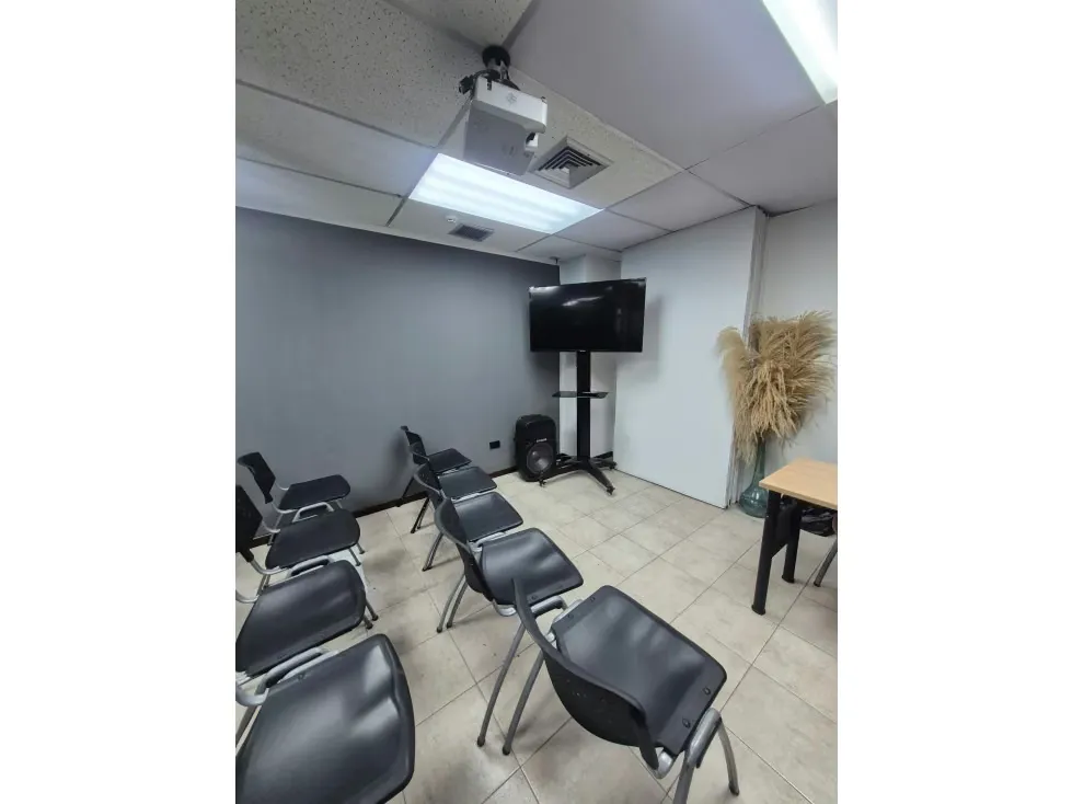 Cubículo 35mts en alquiler en Centro Seguros La Paz - 3