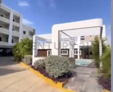 Aparatamento en alquiler en Conj. Resid. Villa Doral. Ciudad Ojeda