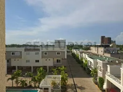 Aparatamento en alquiler en Conj. Resid. Villa Doral. Ciudad Ojeda - 9