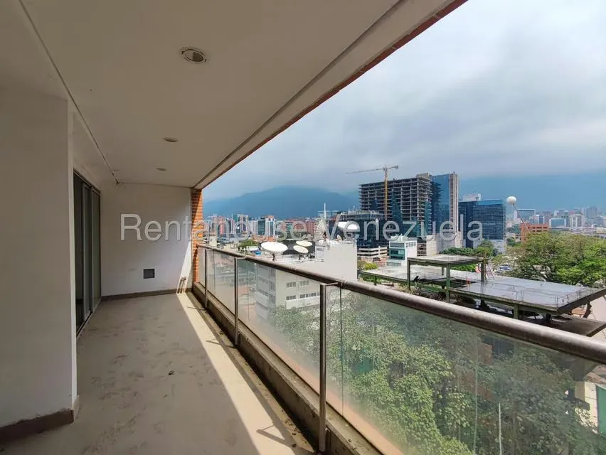 Apartamento (1 Nivel) en Venta en Las Mercedes, Distrito Metropolitano - 11