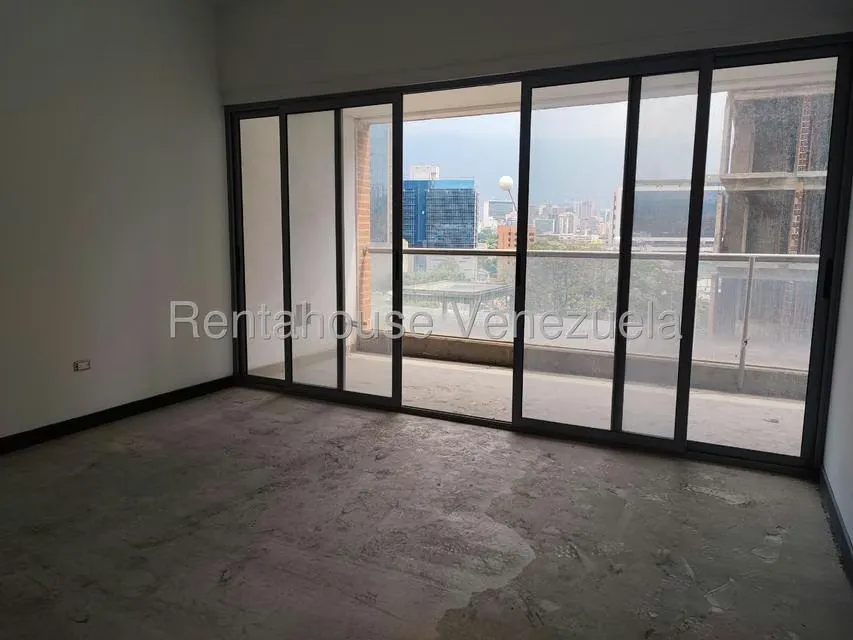 Apartamento (1 Nivel) en Venta en Las Mercedes, Distrito Metropolitano - 12