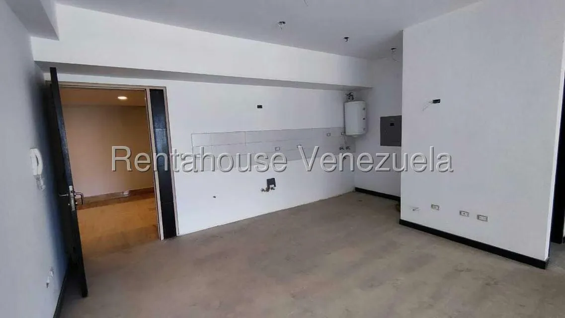 Apartamento (1 Nivel) en Venta en Las Mercedes, Distrito Metropolitano - 14