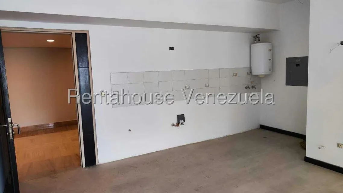 Apartamento (1 Nivel) en Venta en Las Mercedes, Distrito Metropolitano - 15
