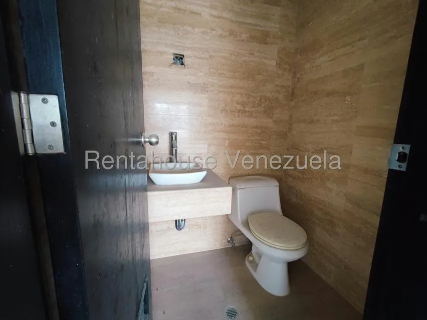 Apartamento (1 Nivel) en Venta en Las Mercedes, Distrito Metropolitano - 16