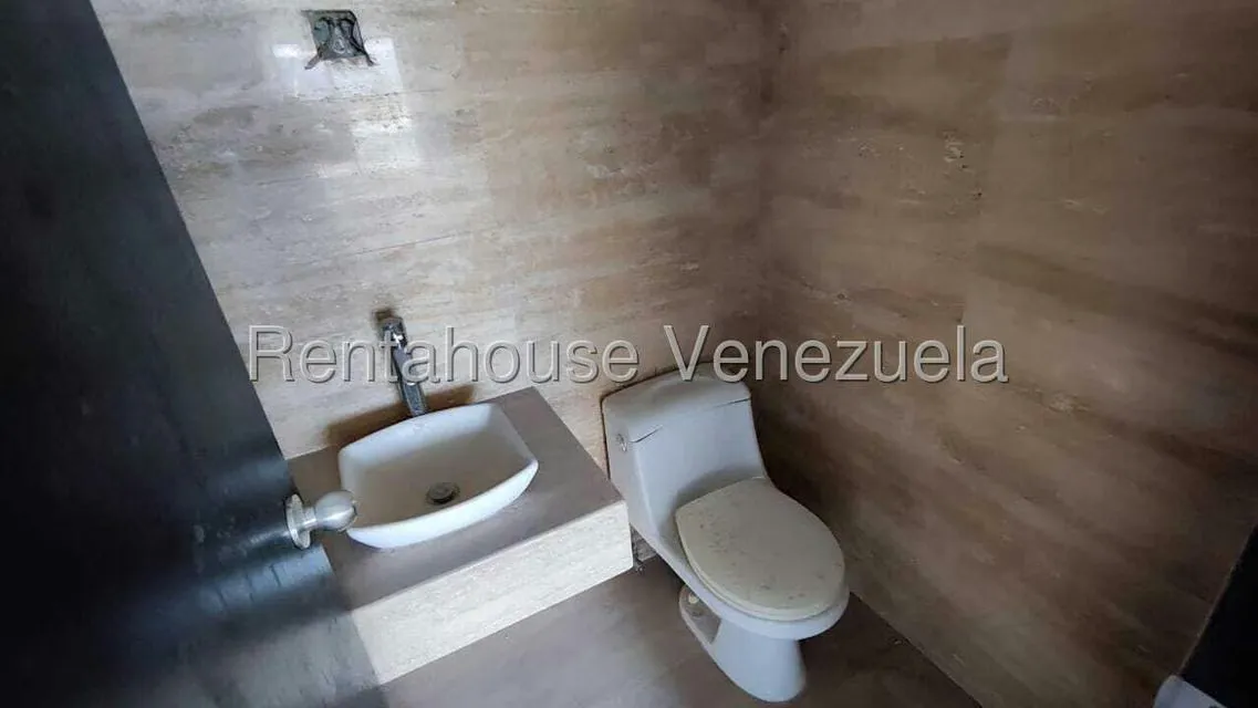 Apartamento (1 Nivel) en Venta en Las Mercedes, Distrito Metropolitano - 17