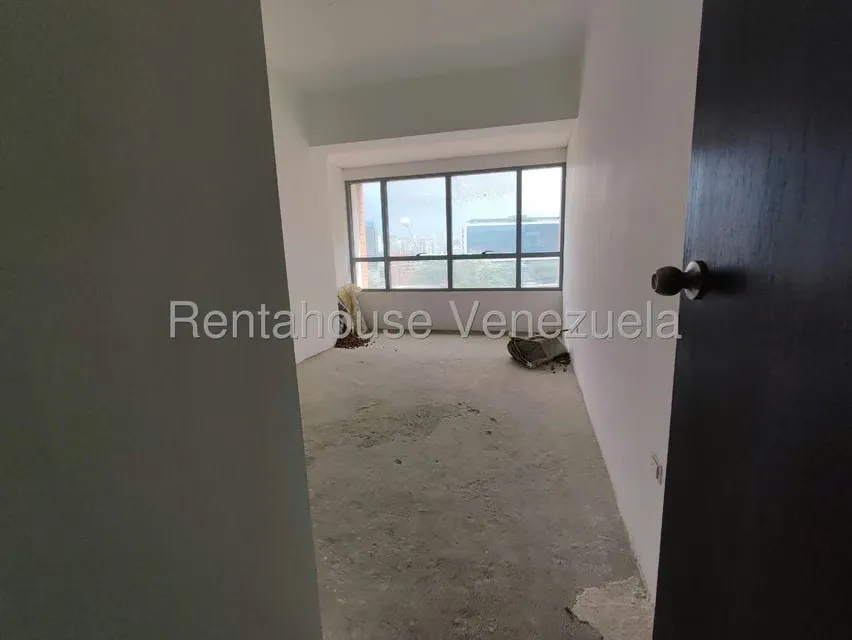 Apartamento (1 Nivel) en Venta en Las Mercedes, Distrito Metropolitano - 18