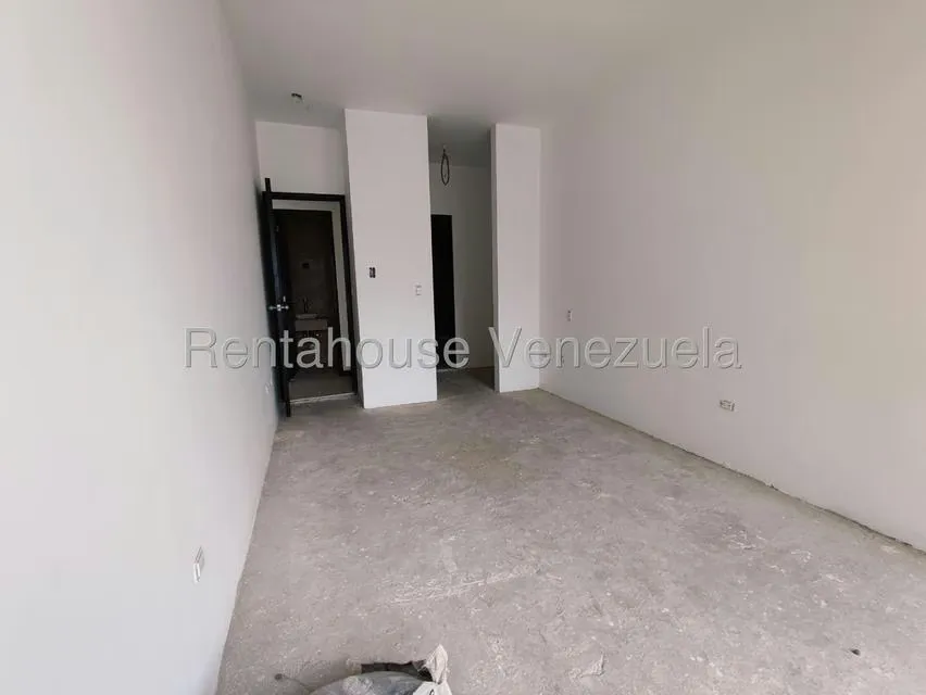 Apartamento (1 Nivel) en Venta en Las Mercedes, Distrito Metropolitano - 19