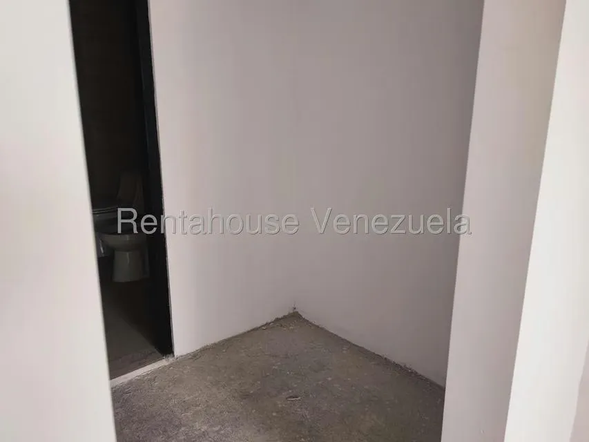 Apartamento (1 Nivel) en Venta en Las Mercedes, Distrito Metropolitano - 21