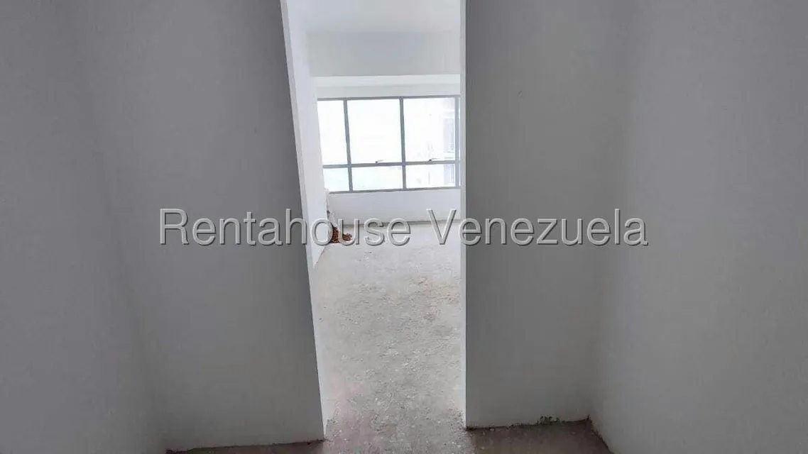 Apartamento (1 Nivel) en Venta en Las Mercedes, Distrito Metropolitano - 22