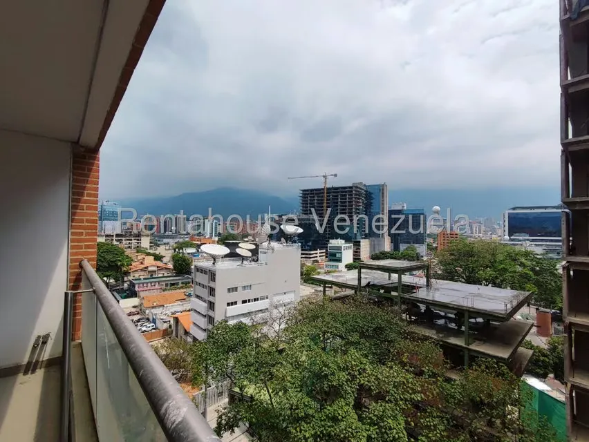 Apartamento (1 Nivel) en Venta en Las Mercedes, Distrito Metropolitano - 25