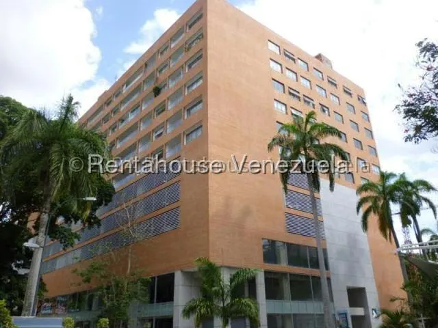 Apartamento (1 Nivel) en Venta en Las Mercedes, Distrito Metropolitano - 33