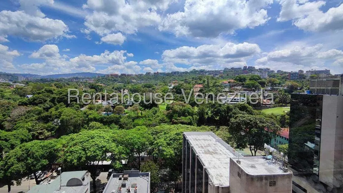Apartamento (1 Nivel) en Venta en Las Mercedes, Distrito Metropolitano - 37